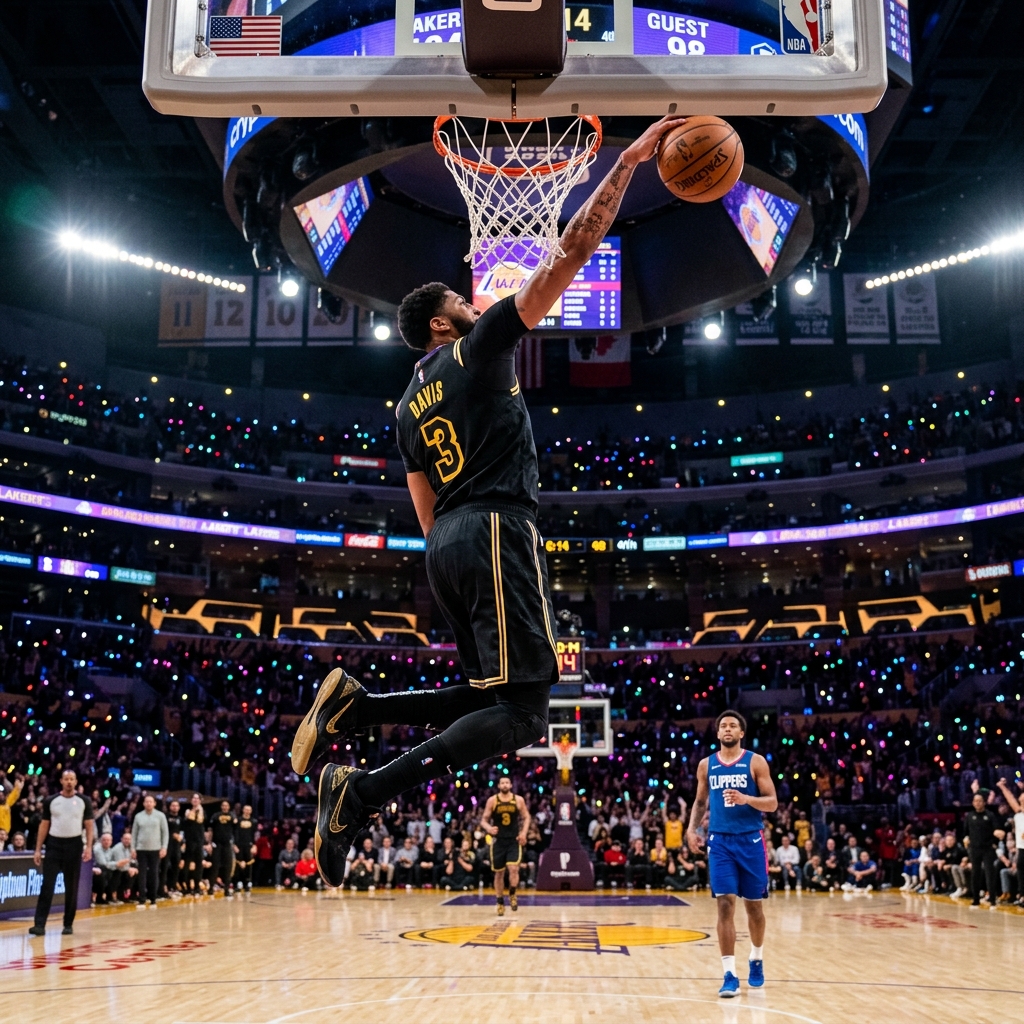 Sonix Pro Fast-Zap NBA Channel
